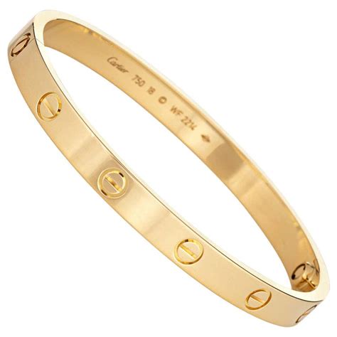 why buy cartier love bracelet|preowned cartier love bracelet.